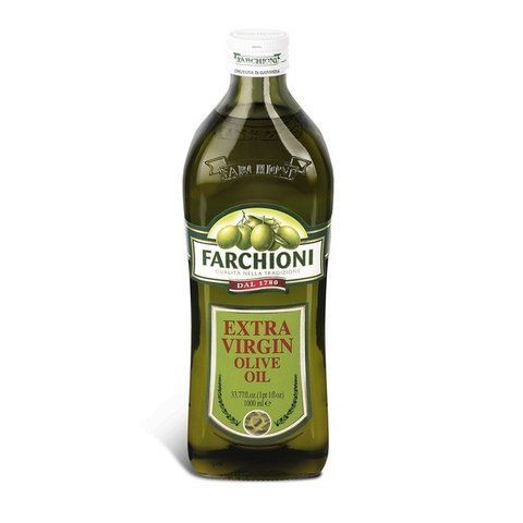 Олія оливкова Farchioni Olio Extra Vergine 1 л 2348192898 фото