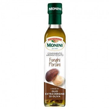 Олія оливкова Monini Paperoncino 250 мл 2614212589 фото