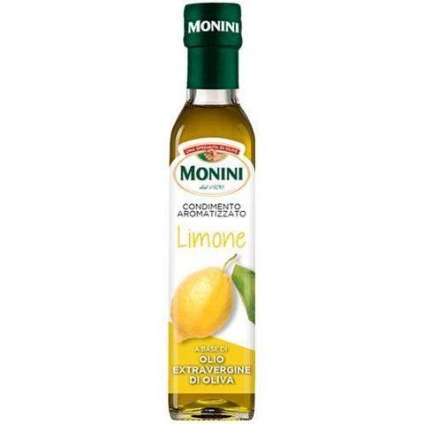 Олія оливкова Monini Limone 250 мл 2981088282 фото