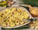 Тортеліні Gusto Bello Tortellini Al Formaggio з сиром 250 г 2109900195 фото 3