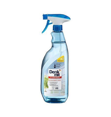 Засіб для миття скла Denkmit 1л. 2080777606 фото