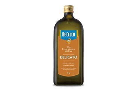 Олія оливкова De Cecco Delicato 1л 3022220301 фото